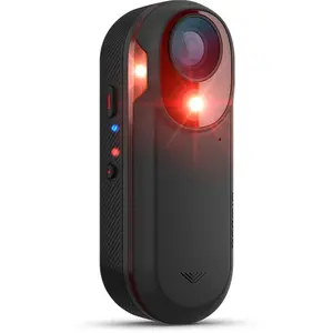 Radar Garmin Varia RCT715 avec caméra et feu arrière pour vélo pas cher