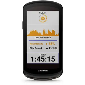 Cyclometre Garmin Compteur Velo Garmin Edge 130 Edge 130 Decathlon
