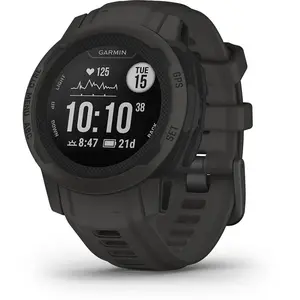 Garmin Garmin Instinct 2s 0.79" - 40 Mm Numérique 156 X 156 Graphite GpsVendu parpixmania