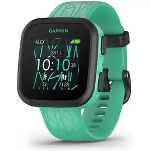 Garmin Bounce Bounce "Vert de mer gravé" pas cher