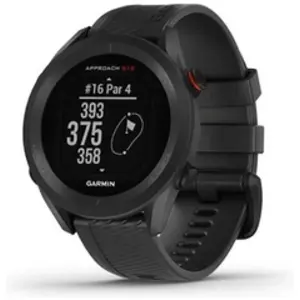 Comparateur de prix : Garmin approach s12 negro smartwatch golf 010-02472-10