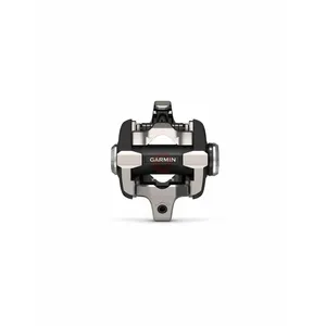 Pédale gauche Garmin Rally xc - Kit de reconstruction - Noir/argentéVendu paramazon