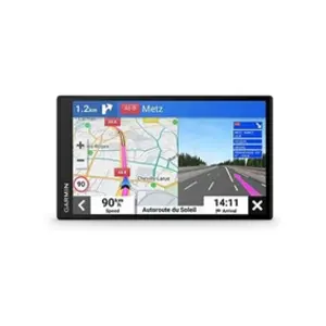 Garmin DriveSmart 76 with Amazon Alexa EU MT-S Noir 010-02470-12Vendu paramazon