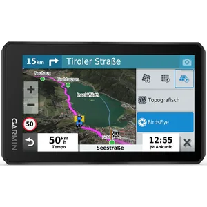 Comparateur de prix : GPS Garmin zumo xt (référence 010-02296-10) TU