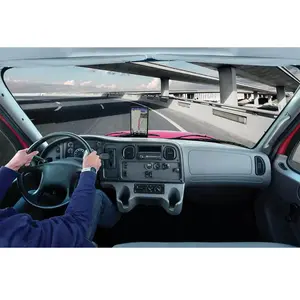 Gps D zl Lgv 700 Poids Lourd GarminVendu paroscaro