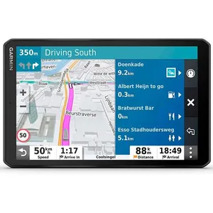 Comparateur de prix : Garmin Garmin dezl LGV 800 MT-D - Navigateur GPS - automobile 8" grand écran