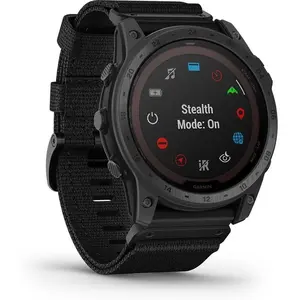Garmin tactix 7 pro ballistics montre de sport connectee noir pas cher