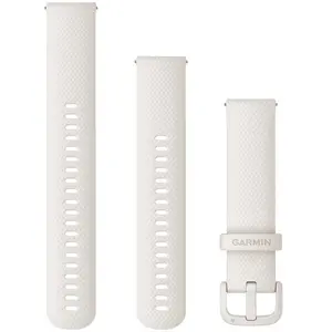 Garmin Bracelet Quick Release - Bracelet montre Ivory   20 mm