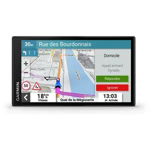 Comparateur de prix : Garmin 010-02469-11, Système de navigation