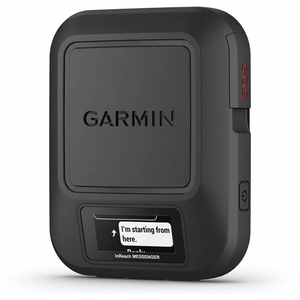 Comparateur de prix : Systeme de communication par satellite garmin inreach messenger