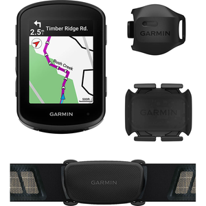 Garmin Edge 540 Bundle NoirVendu parendurance-store