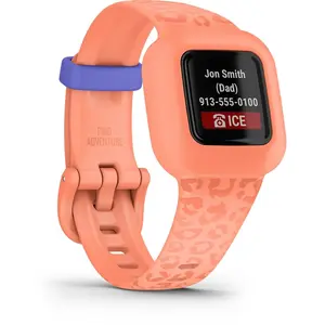 Comparateur de prix : Garmin Bracelet D´activité Vívofit® Junior 3 Star Wars Grogu  One Size