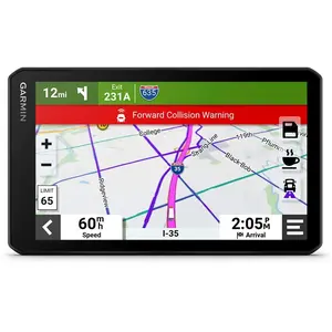 Comparateur de prix : DezlCam LGV710 mt-d Europe (010-02727-10) - Garmin