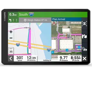 Garmin dÄ zl LGV1010 MT-D Navigationsgerät 25,7 cm GPS/GallileoVendu paramazon