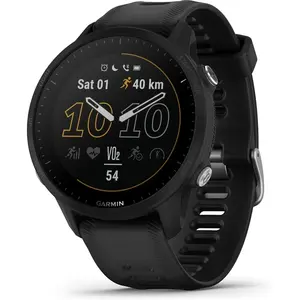 Black November 2025 Smartwatch avec Podomètre GARMIN 010-02638