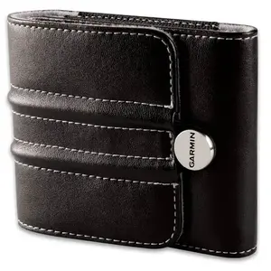 Garmin Housse universelle pour GPS 3,5 pouces/4,3 pouces pas cher