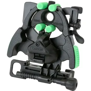 Carson HookUpz 2.0 adaptateur optique pour les smartphones (IS-200) pas cher