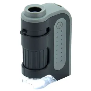 Carson Optical Microscope Numérique Microbrite Plus 60-120x pas cher