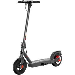 Comparateur de prix : SISIGAD B20 - Trottinette Électrique Tout Terrain, Scooter Pliable - 1...