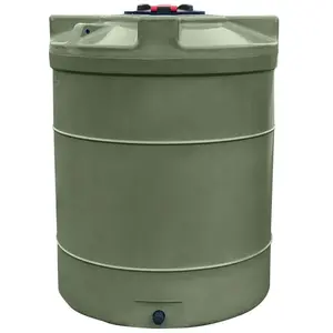 Plast'Up Rotomoulage CUVE DE STOCKAGE EAU 3000 VERTICALE pas cher