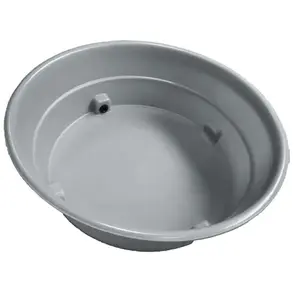 Plast'Up Rotomoulage PISCINE POUR ENFANTS 500LVendu parrakuten