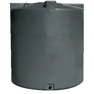 Comparateur de prix : CUVE DE STOCKAGE EAU 5000 VERTICALE