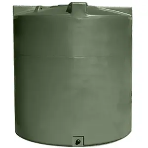 Comparateur de prix : Plast'Up Rotomoulage CUVE DE STOCKAGE EAU 5000 VERTICALE