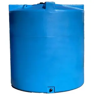 Comparateur de prix : CUVE DE STOCKAGE EAU 5000 VERTICALE
