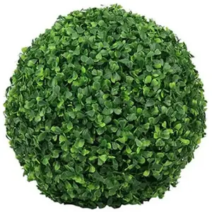 Dare Win Store - Boule de buis artificiel diamètre 30cmVendu paramazon