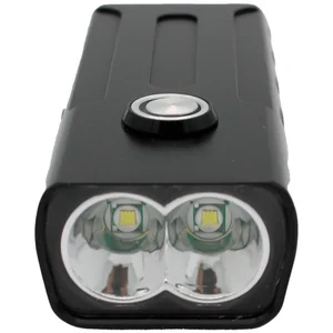 9transport Phare Avant Usb-b014 2 500 LumensVendu parbikeinn