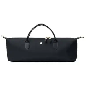 Protec Housse Boulevard Noir Pour Étui Flûte/piccolo