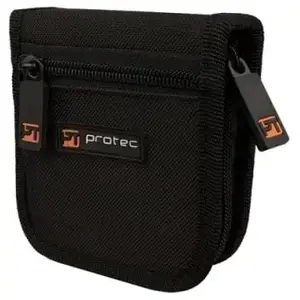 Protec Étui 3 Embouchures Trompette