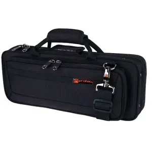 Comparateur de prix : Protec Étui Slimline Flute et Piccolo - Noir