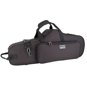 Comparateur de prix : ProTec Étui Sax Ténor Max Contoured Noir