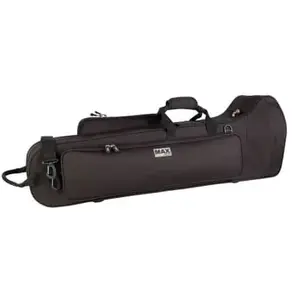 Comparateur de prix : Protec Étui Trombone Max Contoured - Noir