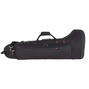 Comparateur de prix : Etui De Trombone Ténor Protec Contoured PB-306CT