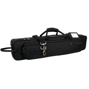 Comparateur de prix : Protec PB310 Pro Pac Étui pour saxophone soprano Noir