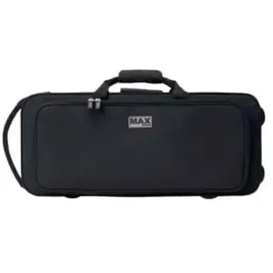 Protec Etui Saxophone Alto Max - Noir MX-304