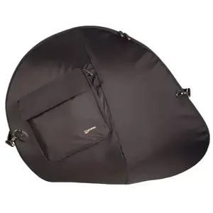 Protec Housse De Soubassophone C-247 (noir)