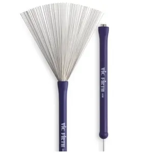 Comparateur de prix : Vic Firth HB Heritage - Balais métal