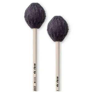 Comparateur de prix : Vic Firth Mailloches Robert Van Sice Signature M111