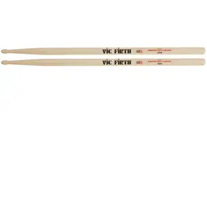Comparateur de prix : Paire de baguettes Vic Firth 55A