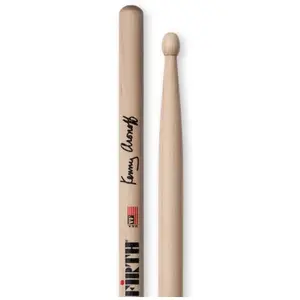 Vic Firth Paire De Baguettes Vic Firth Pp - Powerplay (K. Aronoff)