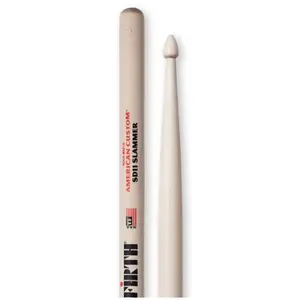 Comparateur de prix : Vic Firth Vic Firth Sd11 American Custom Slammer Baguettes