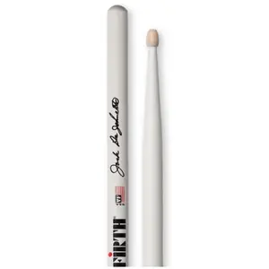 Comparateur de prix : Vic Firth PVF SJD Baguette pour Batterie Signature Jack DeJohnette