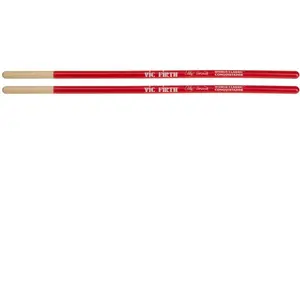 Comparateur de prix : Vic Firth Vic Firth Aa Baguettes Timbales Alex Acuna Conquistador