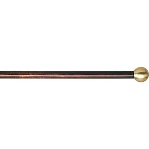 Comparateur de prix : Paire de mailloches cloche Vic Firth American Custom laiton M11
