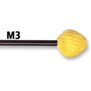 Comparateur de prix : Vic Firth Baguettes American Custom  M3 Filees Medium
