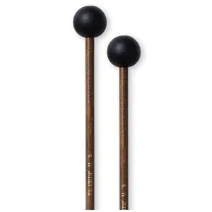 Vic Firth PVF M5 Mailloche hybride en caoutchouc American Custom MediumVendu parmichenaud
