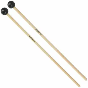 Comparateur de prix : Vic Firth Vic Firth M6 Tête Phénolique - Paire De Mailloches Xylophone